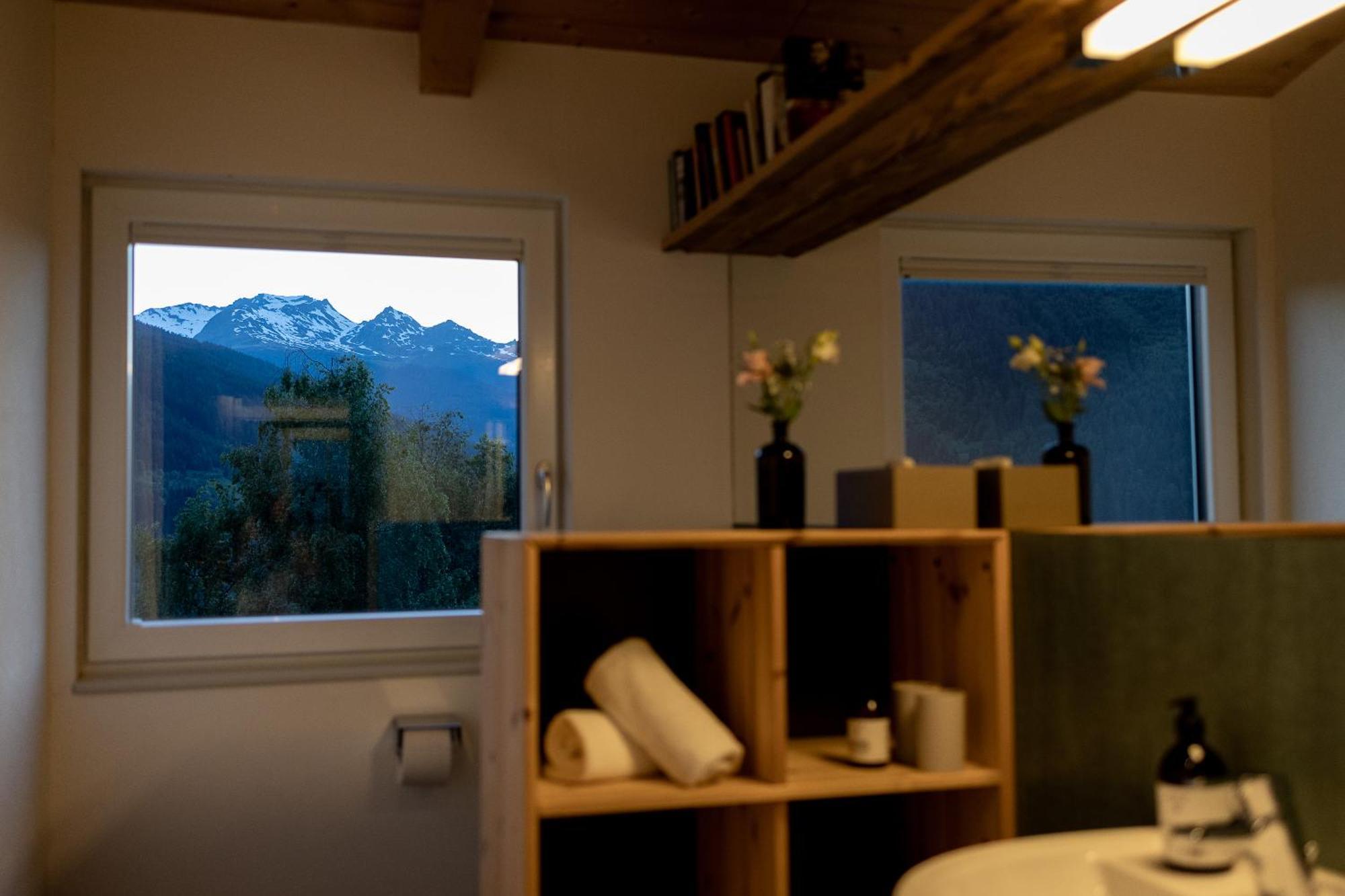 Waldhaus Rudolfshoehe Guest House Bad Gastein Room photo