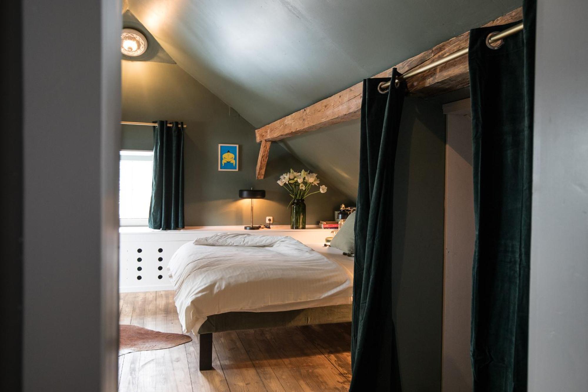 Waldhaus Rudolfshoehe Guest House Bad Gastein Room photo